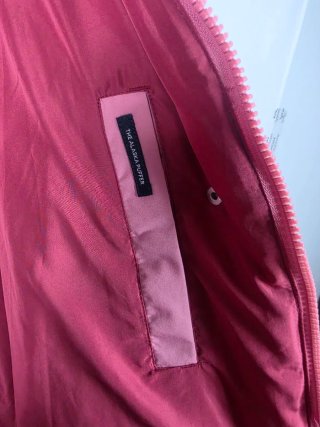 Chaqueta Plumas Tommy Jeans Alaska XL