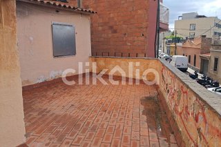Chalet en venta en Riera Alta - Llatí en Santa Coloma de Gramanet