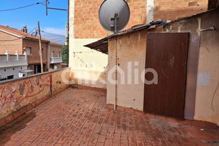 Chalet en venta en Riera Alta - Llatí en Santa Coloma de Gramanet
