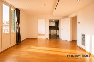 Piso en venta en L'Antiga Esquerra de l'Eixample en Barcelona
