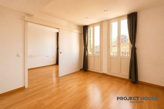 Piso en venta en L'Antiga Esquerra de l'Eixample en Barcelona