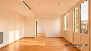 Piso en venta en L'Antiga Esquerra de l'Eixample en Barcelona