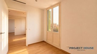 Piso en venta en L'Antiga Esquerra de l'Eixample en Barcelona