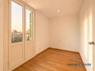 Piso en venta en L'Antiga Esquerra de l'Eixample en Barcelona