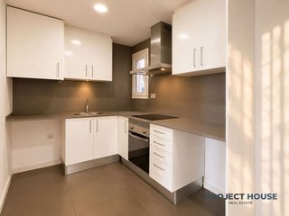 Piso en venta en L'Antiga Esquerra de l'Eixample en Barcelona