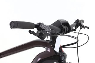 Bicicleta Haibike XDuro Adventr FS XT t.XL Reacondicionada