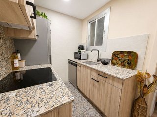 Piso en venta en Centre en Premià de Mar