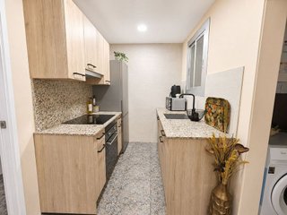 Piso en venta en Centre en Premià de Mar