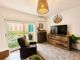 Piso en venta en Centre en Premià de Mar