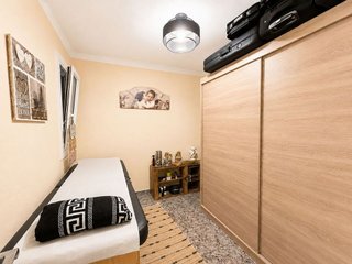 Piso en venta en Centre en Premià de Mar