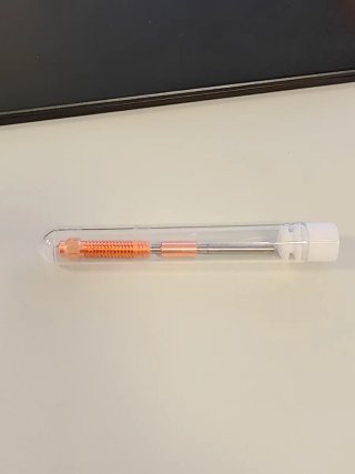 Bico Creality Unicorn 0.4mm Novo Ref. 500010 0.4