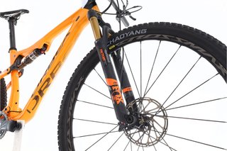 Bicicleta Orbea Oiz M10 X01 t.M Reacondicionada