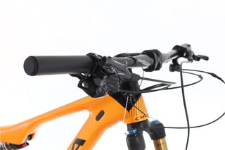 Bicicleta Orbea Oiz M10 X01 t.M Reacondicionada