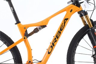 Bicicleta Orbea Oiz M10 X01 t.M Reacondicionada
