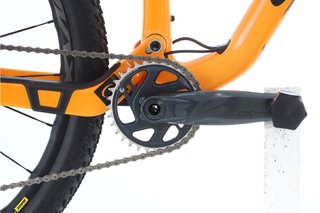 Bicicleta Orbea Oiz M10 X01 t.M Reacondicionada