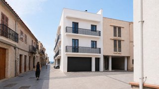 Piso en venta en Llafranc - Tamariu en Palafrugell