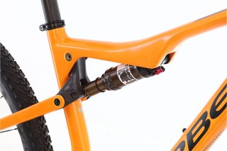 Bicicleta Orbea Oiz M10 X01 t.M Reacondicionada