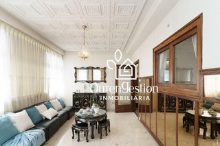 Chalet en venta en Xinzo de Limia