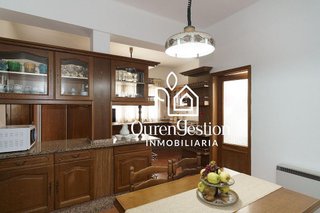 Chalet en venta en Xinzo de Limia