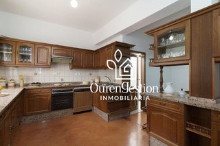 Chalet en venta en Xinzo de Limia