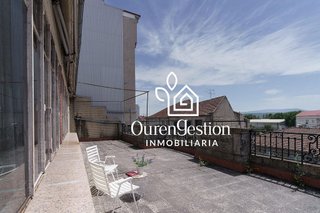 Chalet en venta en Xinzo de Limia