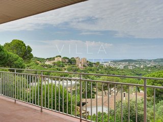 Chalet en venta en Els Pins - Politur en Castell-Platja d´Aro