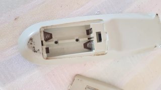 Telecomando TV Sharp LCDTV GA339WJSA