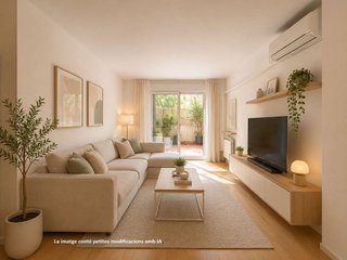 Piso en venta en Montilivi - Palau en Girona