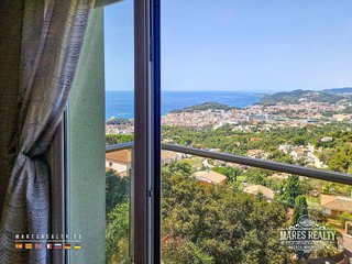 Chalet en venta en Roca Grossa - Serra Brava en Lloret de Mar