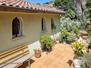 Chalet en venta en Roca Grossa - Serra Brava en Lloret de Mar