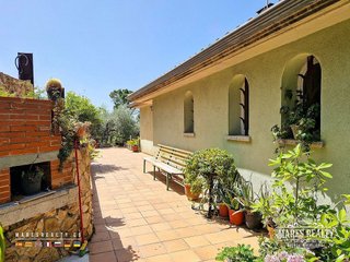 Chalet en venta en Roca Grossa - Serra Brava en Lloret de Mar