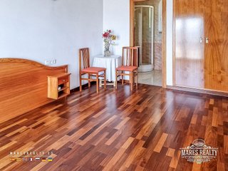 Chalet en venta en Roca Grossa - Serra Brava en Lloret de Mar