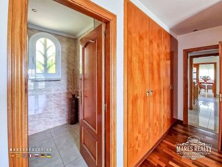 Chalet en venta en Roca Grossa - Serra Brava en Lloret de Mar