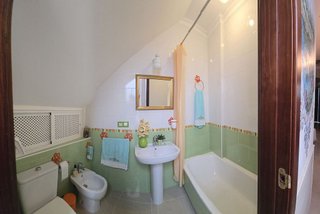 Casa en alquiler en Pilas