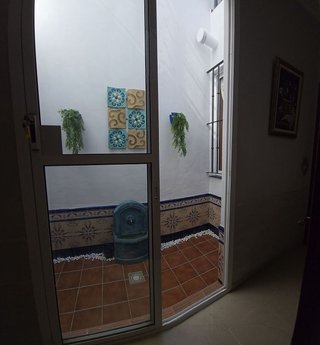 Casa en alquiler en Pilas