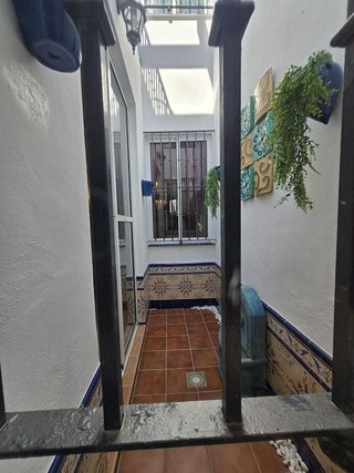 Casa en alquiler en Pilas