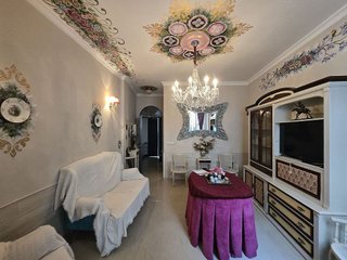 Casa en alquiler en Pilas