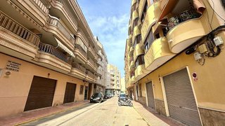 Casa en venta en Playa del Cura en Torrevieja