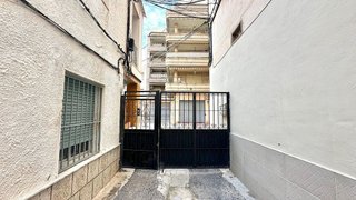 Casa en venta en Playa del Cura en Torrevieja