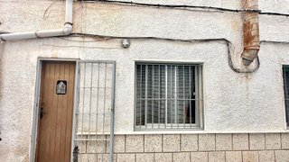 Casa en venta en Playa del Cura en Torrevieja