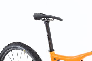 Bicicleta Orbea Oiz M10 X01 t.M Reacondicionada