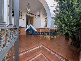 Casa adosada en venta en Vista Azul - Consolación en Dos Hermanas