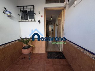 Casa adosada en venta en Vista Azul - Consolación en Dos Hermanas