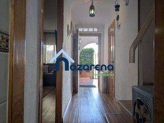 Casa adosada en venta en Vista Azul - Consolación en Dos Hermanas