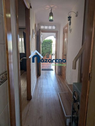 Casa adosada en venta en Vista Azul - Consolación en Dos Hermanas