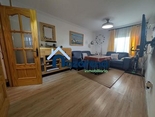 Casa adosada en venta en Vista Azul - Consolación en Dos Hermanas