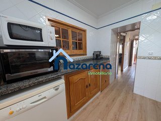 Casa adosada en venta en Vista Azul - Consolación en Dos Hermanas