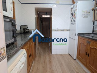 Casa adosada en venta en Vista Azul - Consolación en Dos Hermanas
