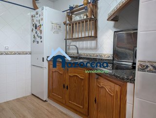 Casa adosada en venta en Vista Azul - Consolación en Dos Hermanas