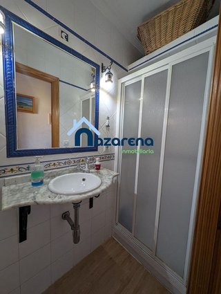 Casa adosada en venta en Vista Azul - Consolación en Dos Hermanas
